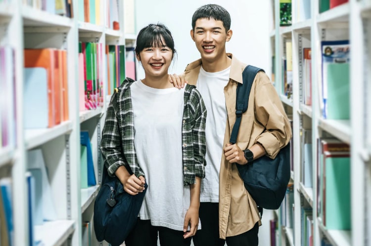 Pilihan Program Bahasa Mandarin kami