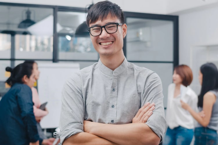 Pilihan Program Bahasa Mandarin kami