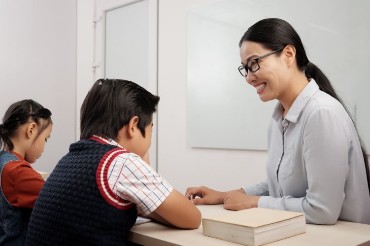 Pilihan Program Bahasa Mandarin kami
